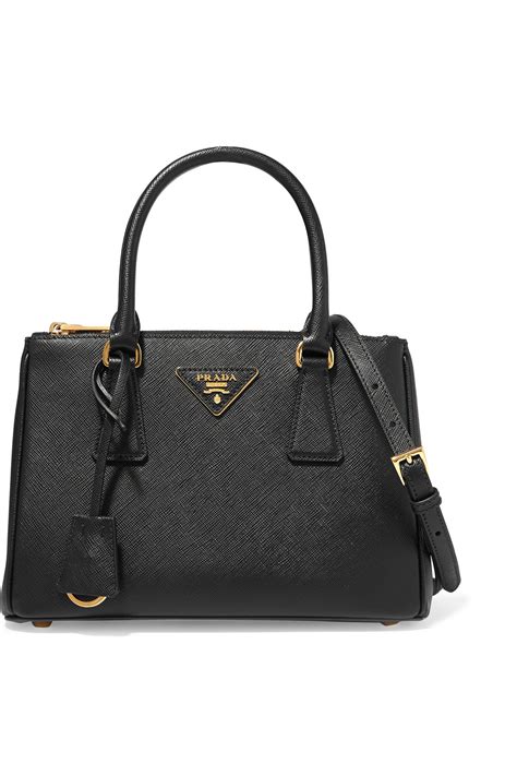 prada galleria tote bag small|prada galleria bag price.